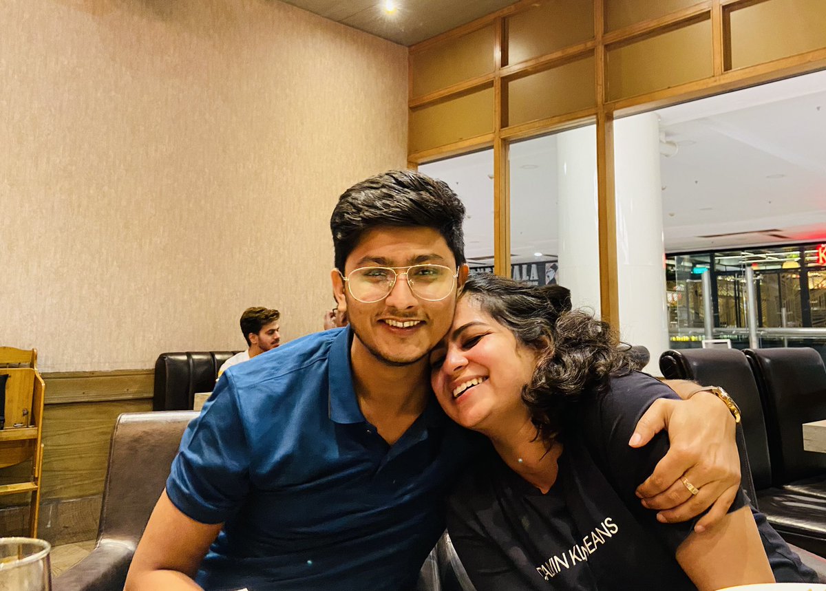 BhanuKumarJha's tweet photo. 6 महीने हो गए, 6 जन्म बाक़ी है ❤️

#cheesyline https://t.co/4mi7qKzaXD
