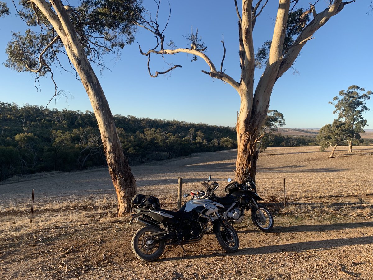 simoncradock's tweet photo. ⁦@GSARally⁩ #TwoTrees #riverrats https://t.co/E7RzruH3eJ