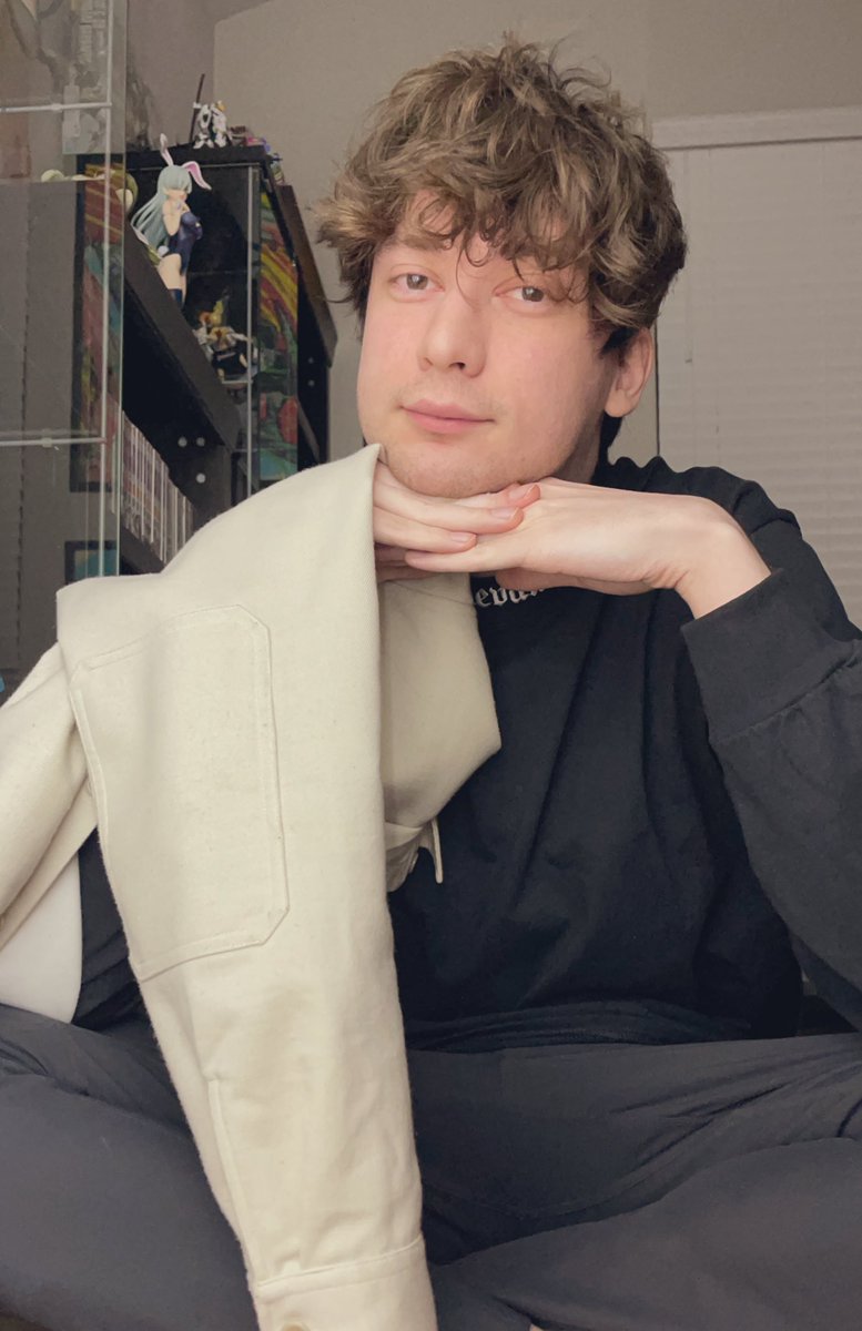 PoliteSL's tweet image. Felt irrelevant might delete later