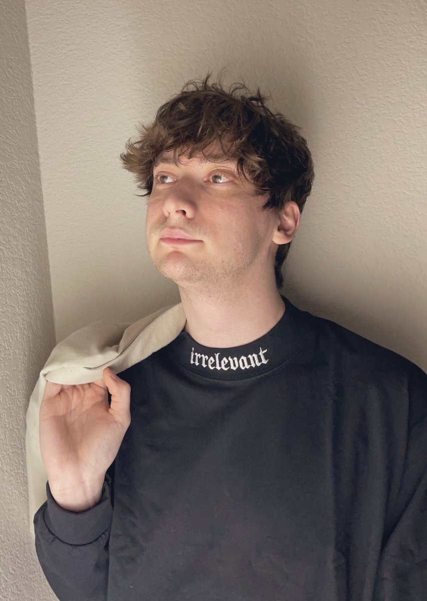 PoliteSL's tweet image. Felt irrelevant might delete later