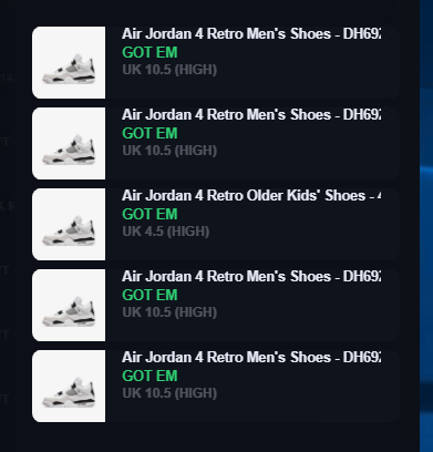 Spill Notify Success tweet media