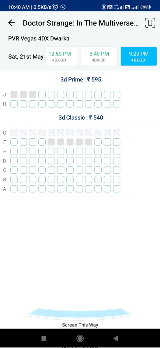 neelesh_u's tweet photo. Price variation in Box Office tickets and PayTM during same time of booking. Refer attached screenshot of bill issued and amount shown on PayTM. Raised issue with ticket booking executive they said it's system generated they can't help. Reply @_PVRCinemas @Paytmcare @PaytmTickets https://t.co/2beVIx8qcs