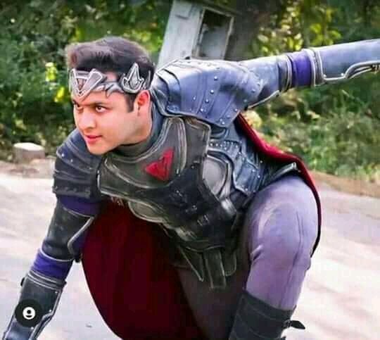 sejal_devian's tweet photo. BAALVEER RETURNS BEST SHOW ON ITV 

THE BESTEST SHOW EVER

@devjoshi10
@D3Parivar
@sabtv
@OptimystixMedia
@VipulDShahOpti
#BaalveerReturns #WeWantBVR https://t.co/AXlE136026