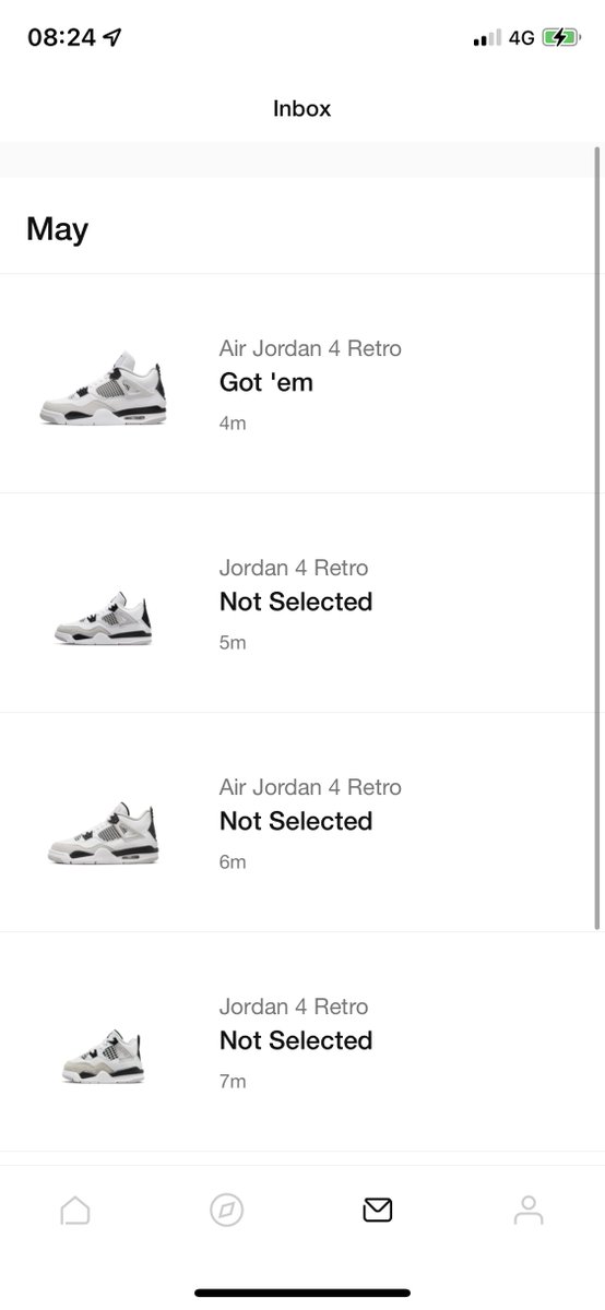 Spill Notify Success tweet media