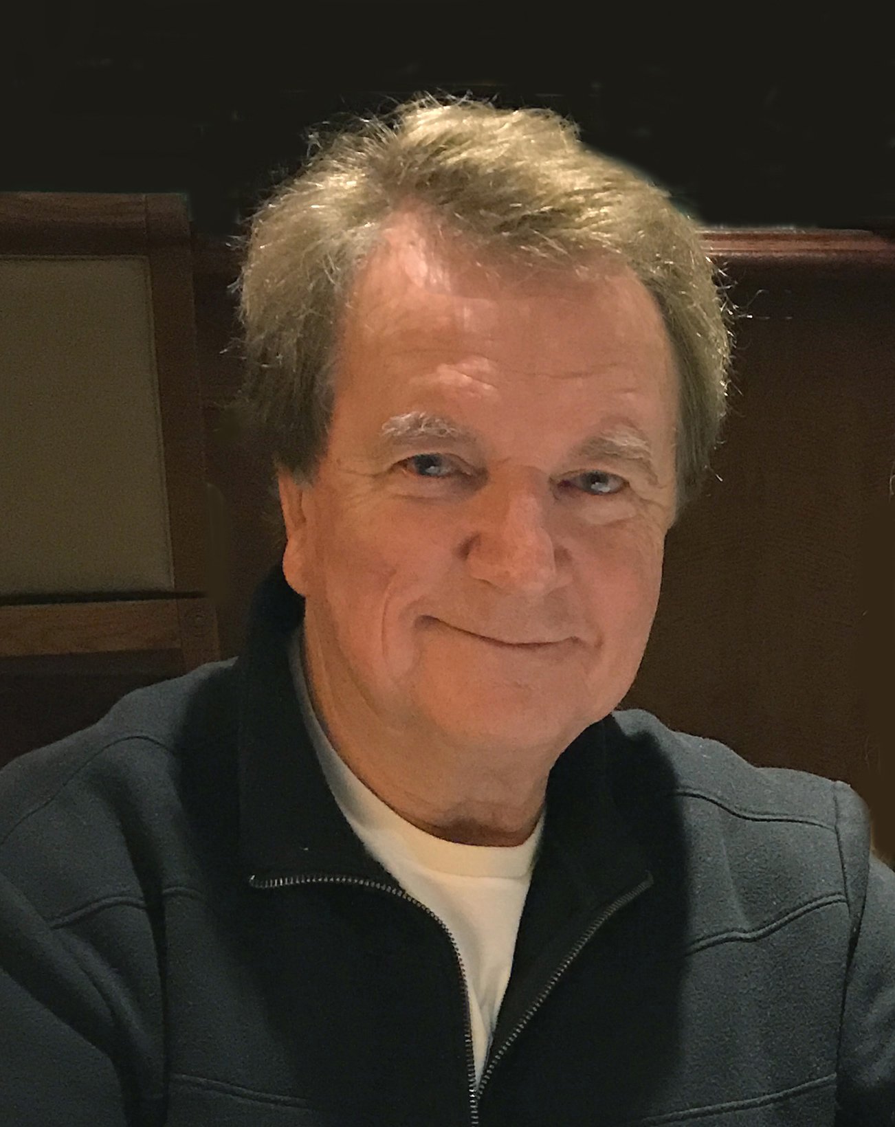 Happy Birthday to Dave Thomas! 