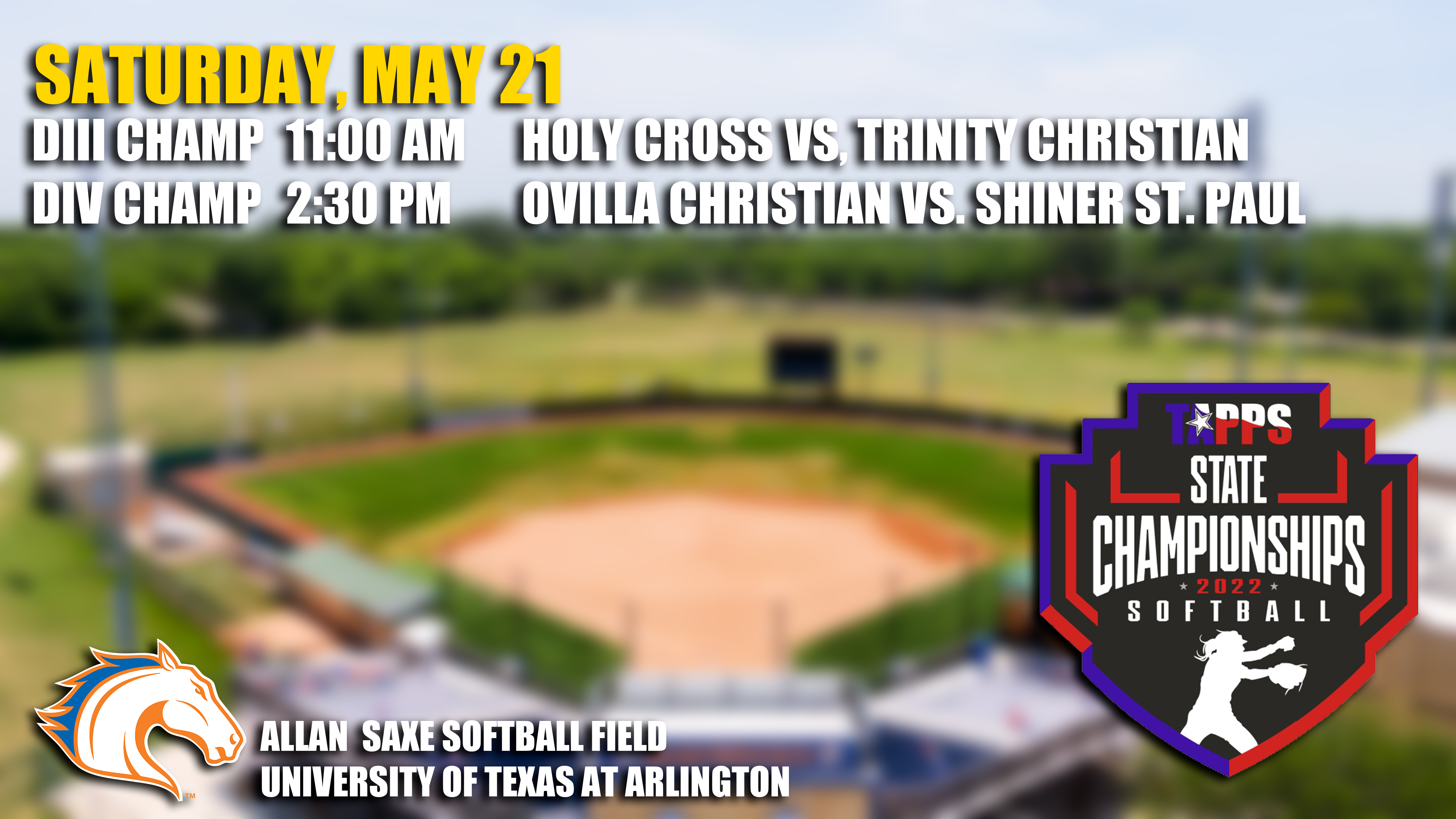 TAPPS Softball (TAPPSSoftball) / Twitter