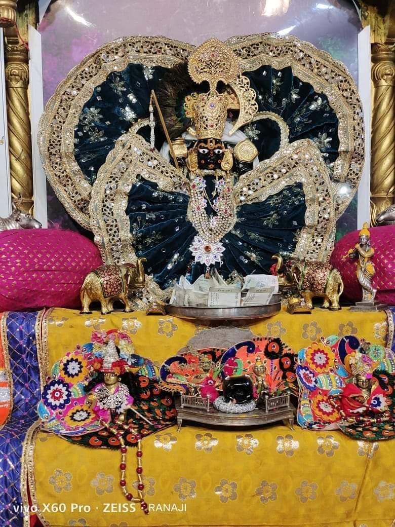 साँवलिया सेठ की जय