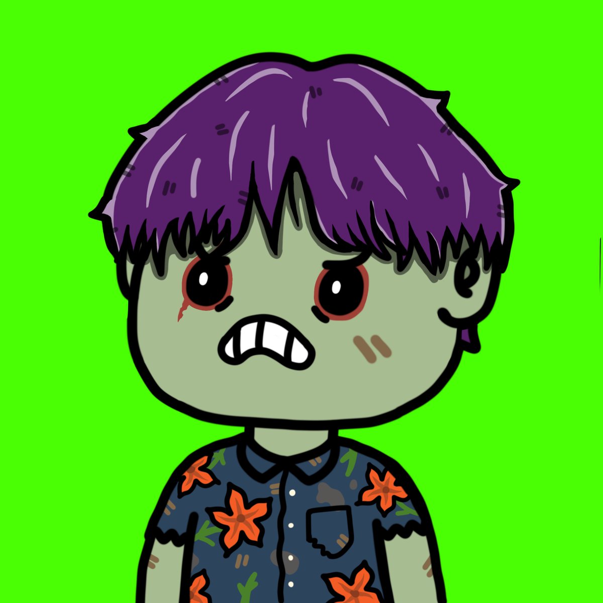 zumbeefied's tweet photo. 🧟 More Zumbees, more dress up! 🧟check out the second set of Zumbees with more accessories 😘 

Please note that not everything will be available immediately as I have painstakingly uploaded them manually! Be sure to ❤️️your favorite ones! https://t.co/OWmEGVaIHh