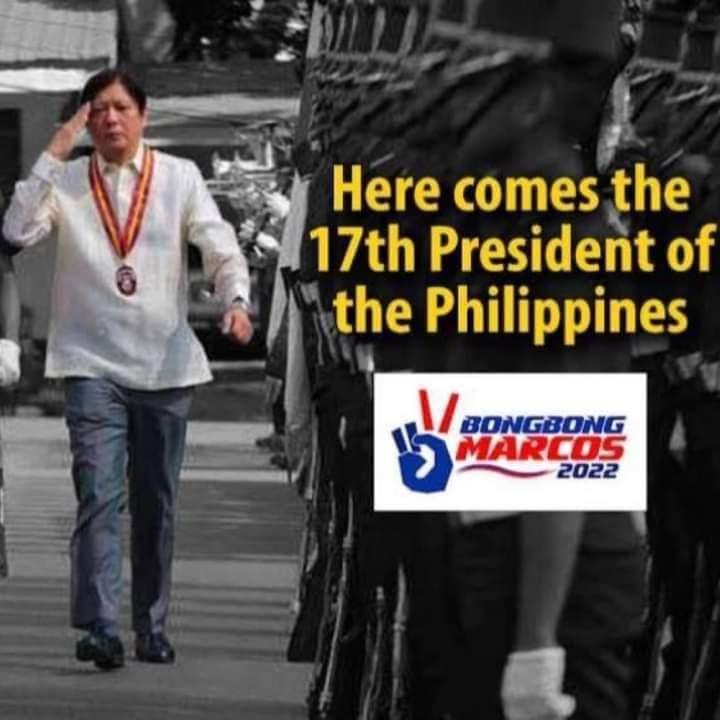 MariaMe42208274's tweet photo. @fa_mrcs Buti pa ang new President BBM welcome ng buong bansa prime minister...dito mga anti- marcos hnd maka move On.✌️🤔❤️🌹🎉 https://t.co/fdca968EFo