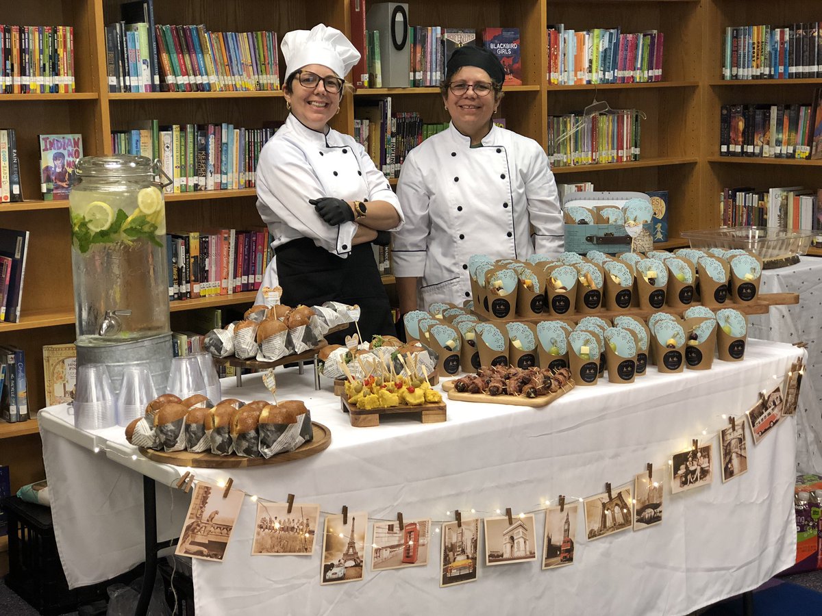 MsZaner's tweet photo. What a beautiful retirement celebration for our 4 amazing beekeepers and our Queen Bee! Congratulations 🎉 Adventure Awaits. Once a bee, always a bee! 🐝❤️@ElementaryMcbee @McBeeLiteracy @AustinISD @McBeeLibrary @IJS0107 @mcasas44 @LindaFl21309914 https://t.co/KSCUhACqka
