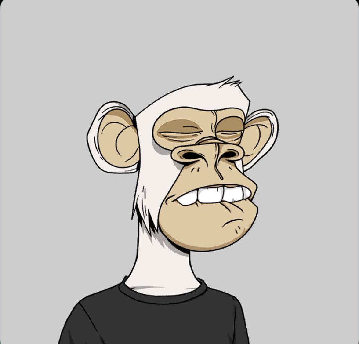 shaneyyricch's tweet photo. My father @AdamGinsberg decided to purchase this @BoredApeYC for our brand, Internet Mastery. This is more then an ape - it’s a legacy. #NFTs are the future, and will take over the world. This ape represents who WE are, and it will help take us to the NEXT LEVEL. #internetmastery https://t.co/YTXdYzgvUx