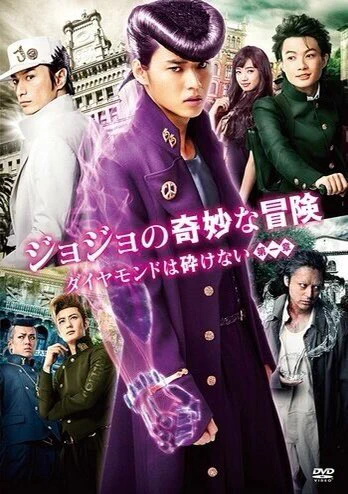 だれも望んでいないやつ…「進撃の巨人」など4種類のアニメの実写w