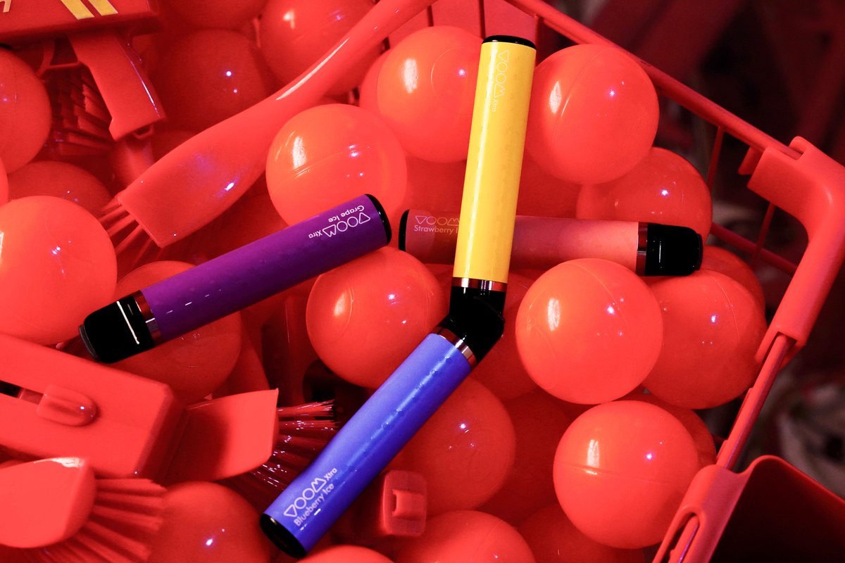 Stephan74451705's tweet photo. VOOM Xtra 1500 puffs disposable vape
#voom #vapeosul #puff #smok #puffbar #vapelifestyle #vape #vapeeurope #disposable #vappen #vaperussia https://t.co/v0PPsHUxqi