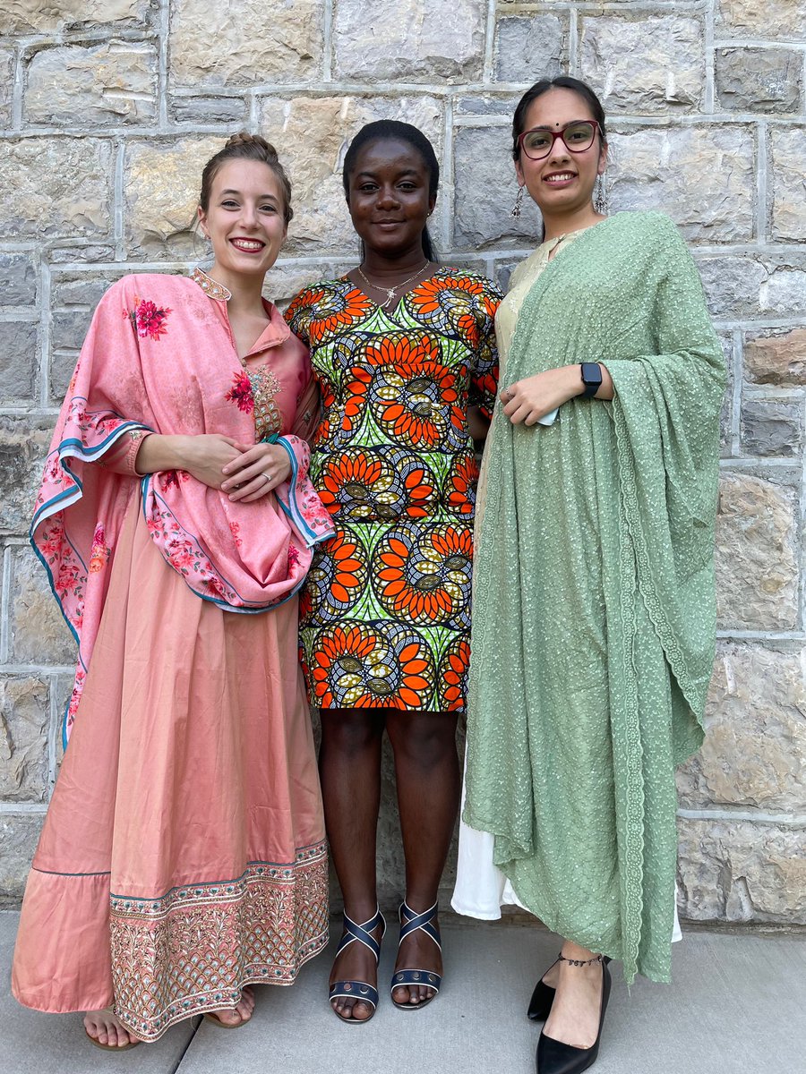 POLY PMSE @ VT tweet media