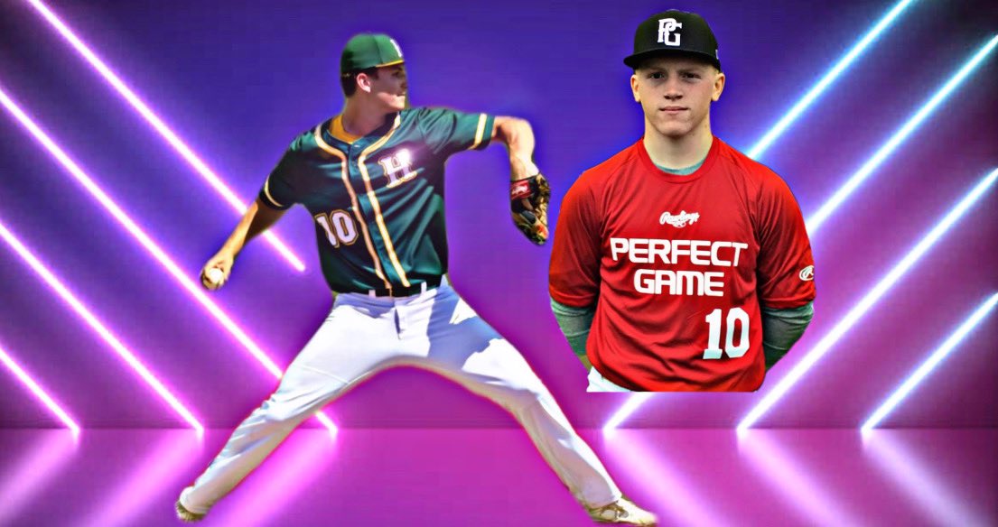 CoachWernimont's tweet photo. Excel Entertainment Prince of the Mound &amp; Fella of the Night (5/20)
@jase_runde got his first start on the bump and went 4 innings allowing only 3 hits and 1 walks on only 2 ER. While @AnthonyHouselog got his start at 3B where he went 2/4, 2 RBIs, and scored a run. https://t.co/DZIMKHTT0N