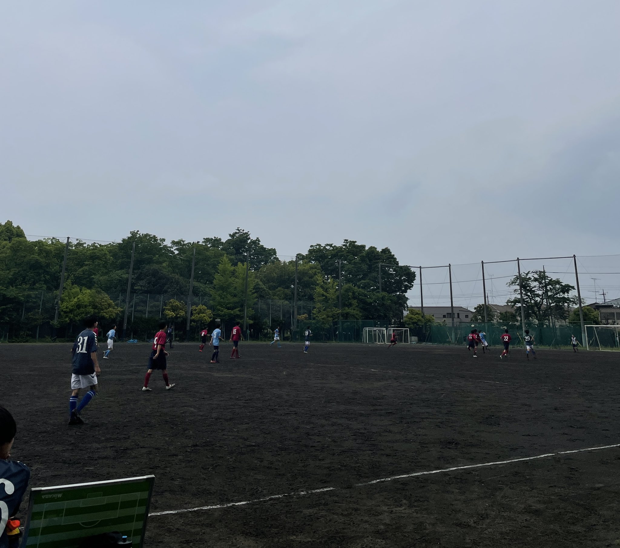 Follow 都立上水高校男女サッカー部 公式 S Josuisoccer Latest Tweets Twitter