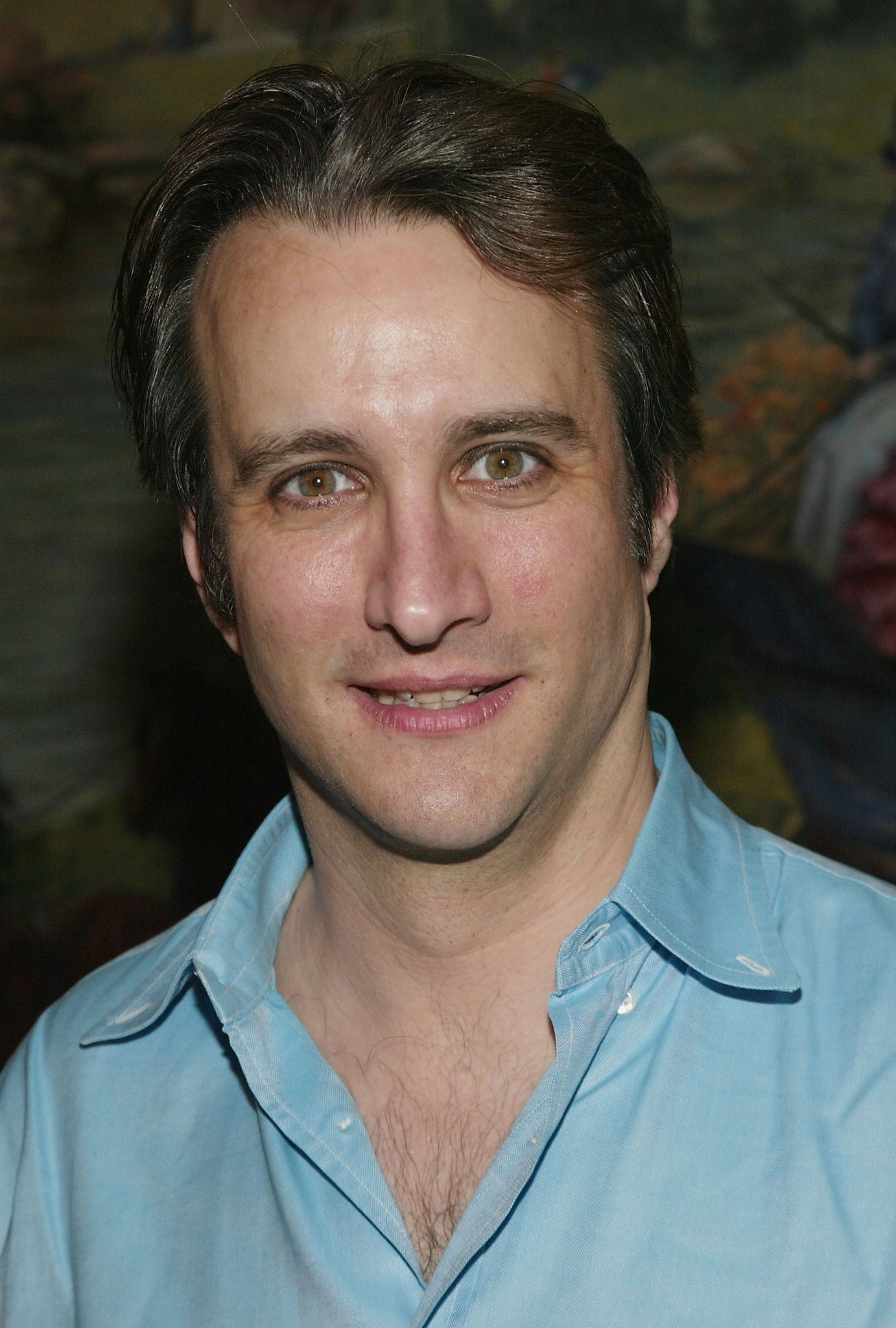 Happy Birthday to Bronson Pinchot! 