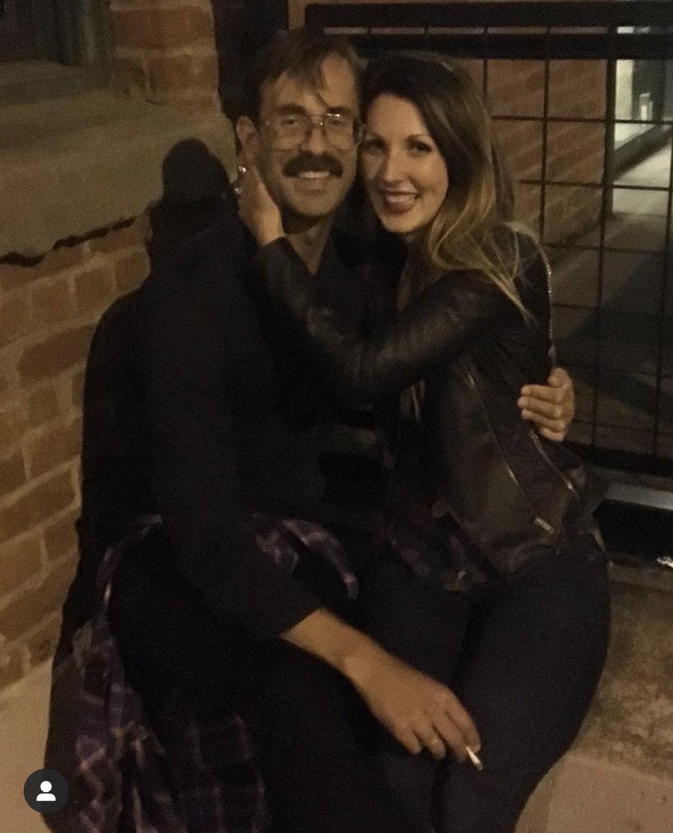 I love it when you’re in town! I miss you already 😭