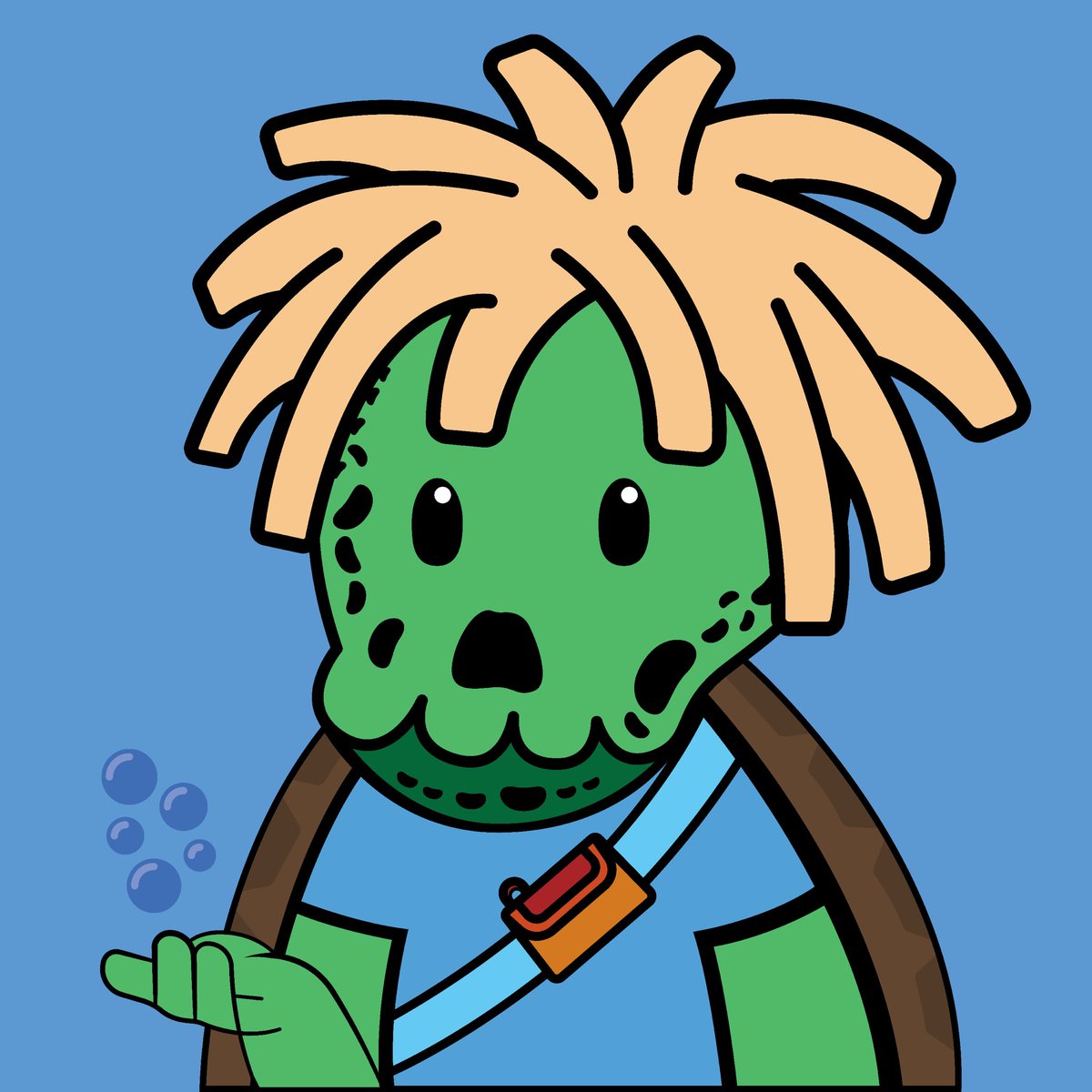 TurtleMories's tweet photo. Free Mint on now 🎉

Mint a TurtleMories for 0 Eth 🔥🚀

Link in bio 🐢💀

#NFTs #NFTCommunity #NFTGiveaways #freemints #NFTdrop https://t.co/HCiyOZoXMH