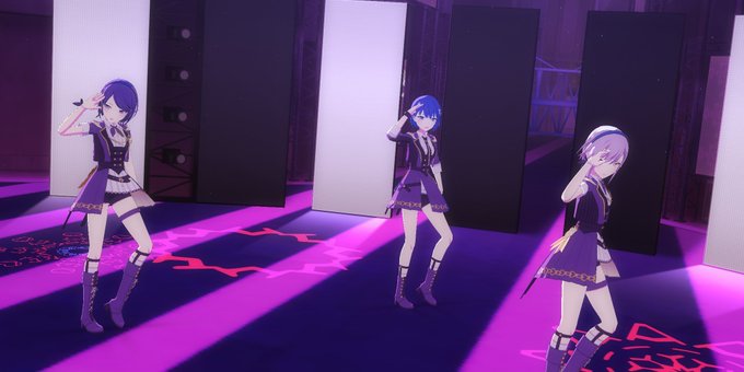 かっこいい女にのtwitterイラスト検索結果