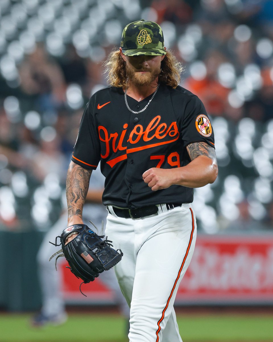 Baltimore Orioles tweet media