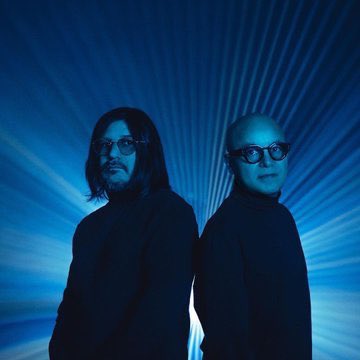 #WFMWRADIO con <a href="/AlejandroFranco/">Alejandro Franco</a>:  escuchamos un set de <a href="/NortecCollectiv/">Nortec Collective</a>, quienes se presentarán el domingo 29 de mayo en <a href="/catharsisfest/">Catharsis Festival</a>. 

Boletos en:  linktr.ee/catharsisfesti… 

<a href="/WRADIOMexico/">W Radio México</a>.