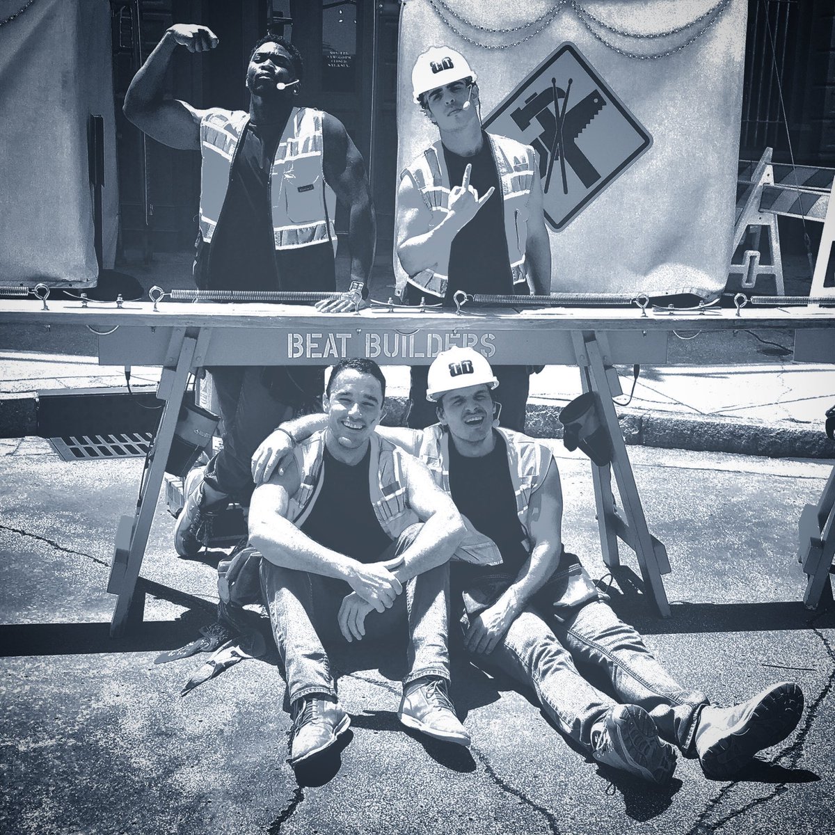 Samantha Allison tweet media