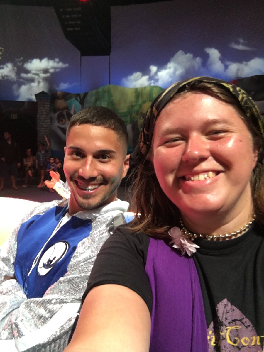 Samantha Allison tweet media