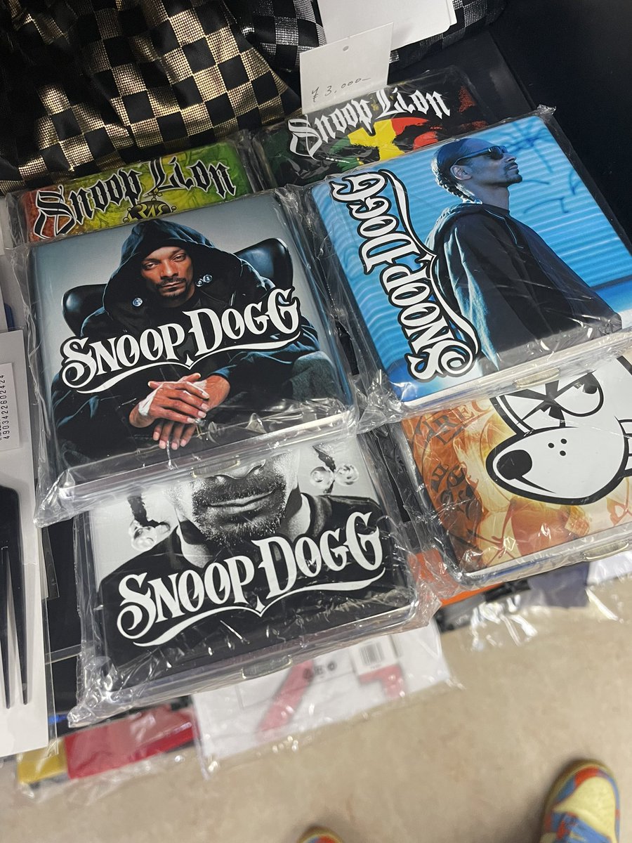 DOGGYSTYLE tweet media