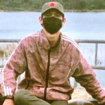 Samart_15's tweet photo. #NewProfilePic https://t.co/4QQRWCntWB