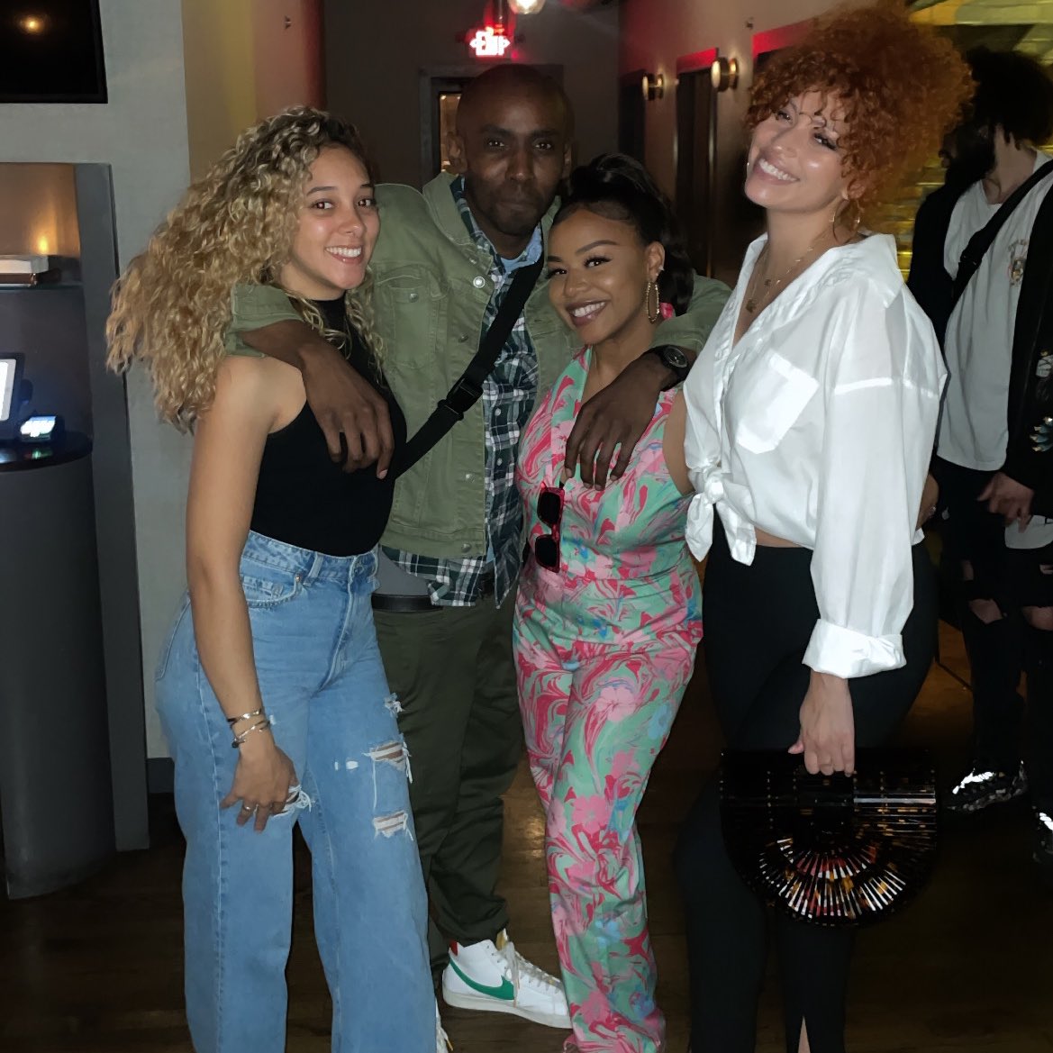 simONE_OFMYKIND's tweet photo. 5/19 THE MIX: YOUNG PROFESSIONALS MIXER

Huge success! 

What a great night!

Can’t wait to do it again! 

If you slept on me … booooooo https://t.co/oMfYOjZxlE