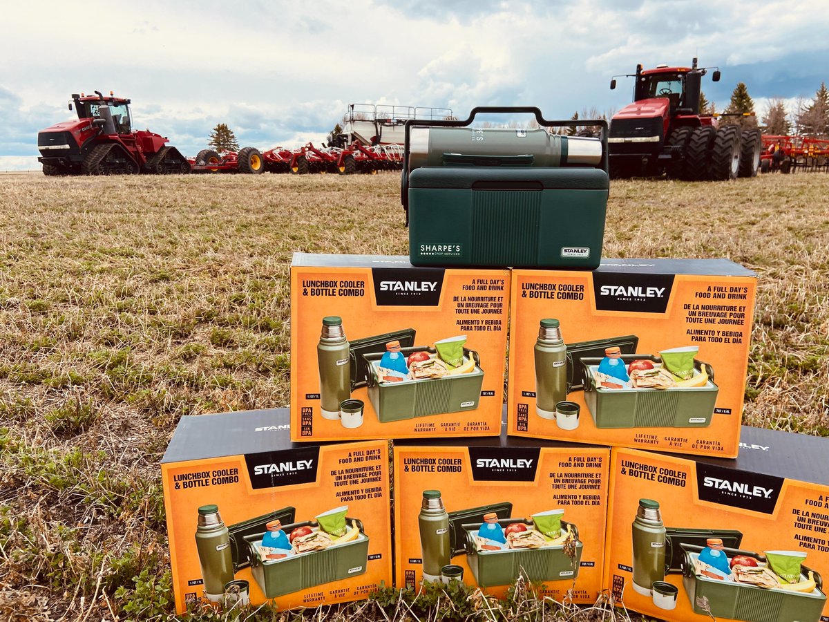 HAPPY MAY LOOOOONG! 
What does "SPRING HUSTLE" mean to you? 
Fresh air, new growth, tenacity, hard work, long days, juggling, meals on the run, more coffee?! To bring on #Plant22 reply with a photo of what SPRING HUSTLE is to you &amp; WIN SOME BLING for your cab! #100DaysofHUSTLE