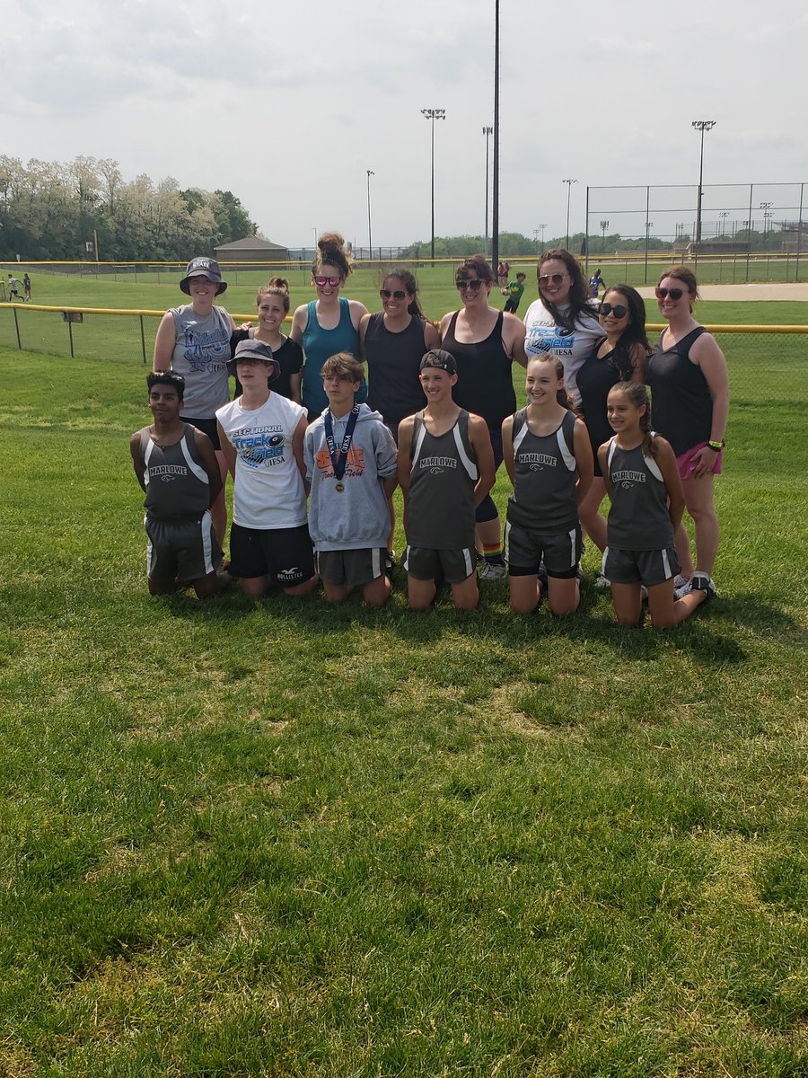 MMS Track & Field tweet media
