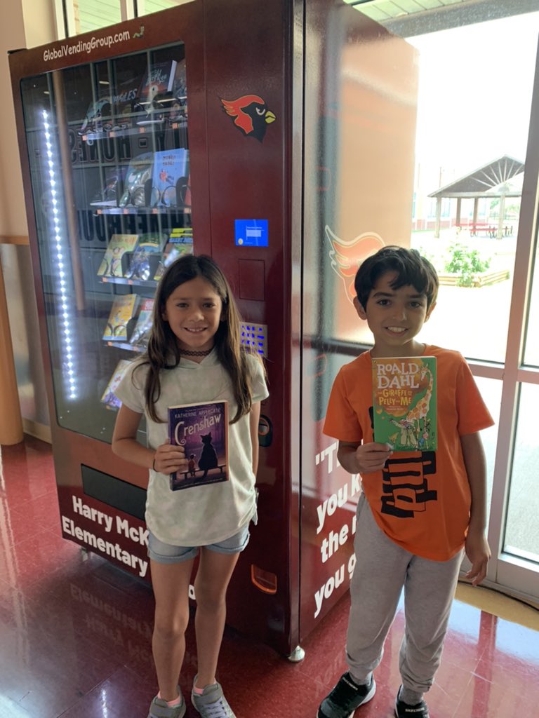 Celebrating some awesome students showing amazing growth!! #hmeproud