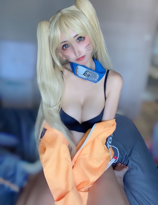 コスプレイヤーめぇめぇのTwitter画像30