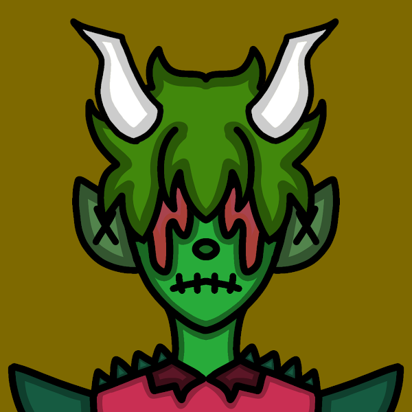 Giving away 5 WL Spots to the early early gang!🦇

LIKE RT FOLLOW TAG 3 FRENS 🧛

#SolanaNFT #NFTGiveaway #SolNFT #SolanaSummer #NFTMint