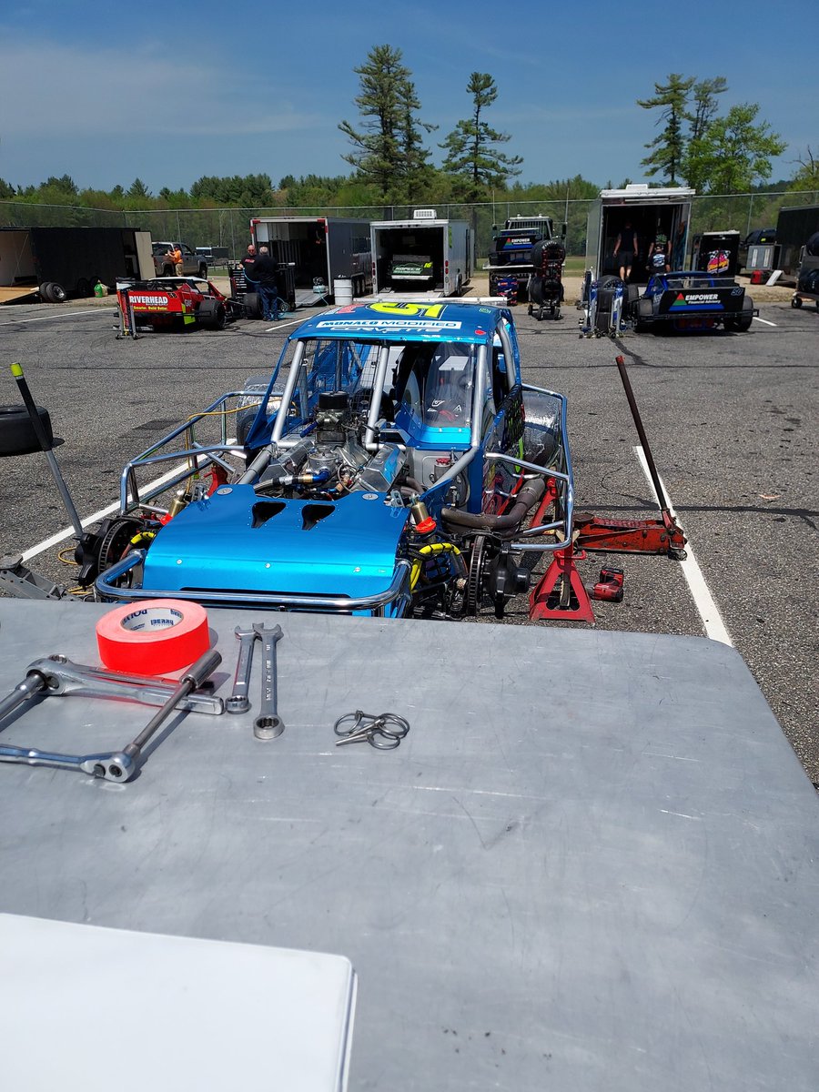 photosandracing's tweet photo. Living the dream @StaffordSpeedwy with @CCPRacing75..... oh and you can watch us on @FloRacing
#racing #race #raceday #livingmybestlife #livingthedream #grassrootsmotorsports #grassrootsracing https://t.co/H1VaTPIyDB