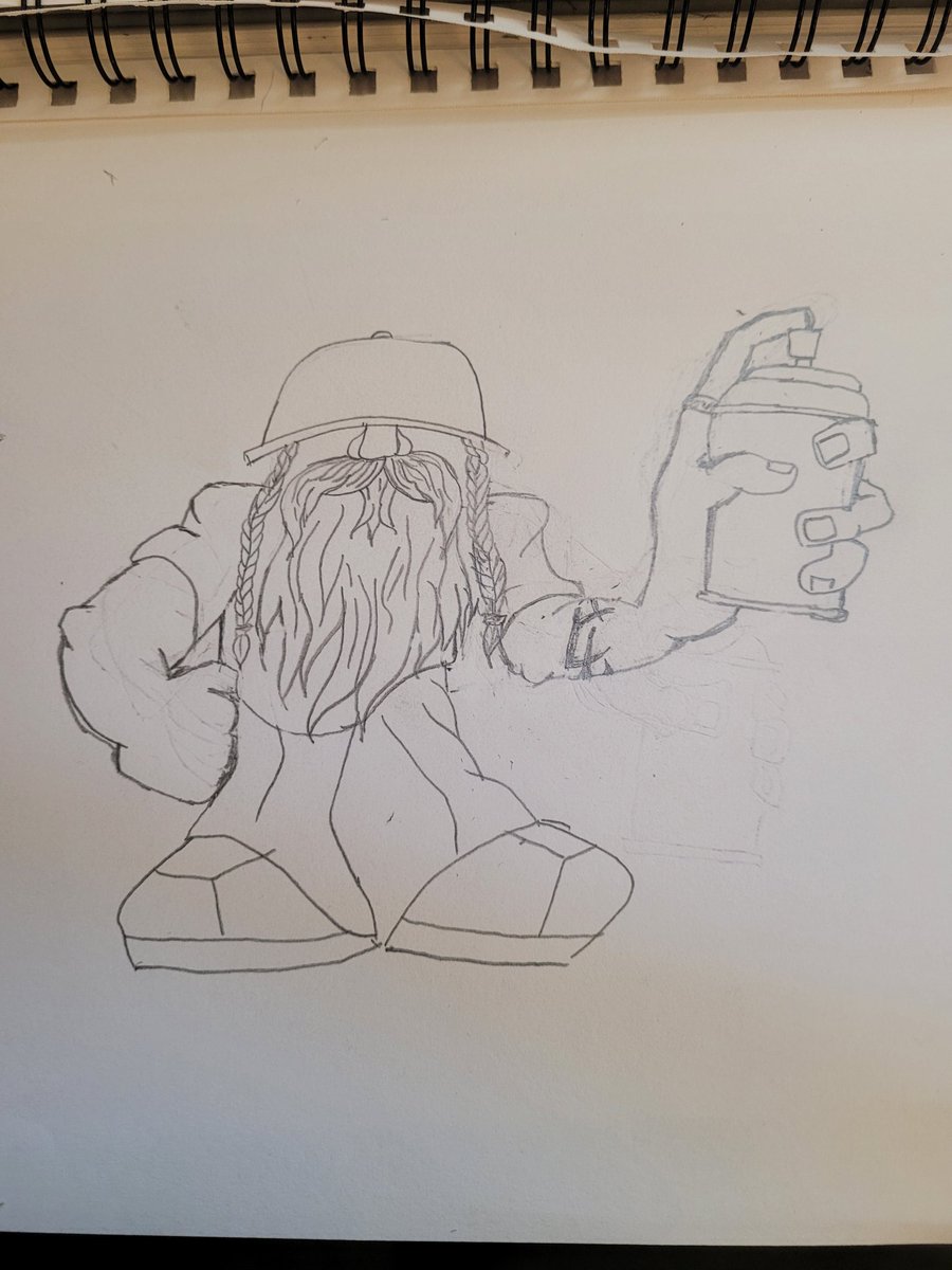 CedOner354's tweet photo. Final product will be for sale on @opensea Mondaytryi g to secure funds to move and continue more #NFT projects. #Genesis #HelpMeMove #NFTCommunity https://t.co/xglmKrOG8F