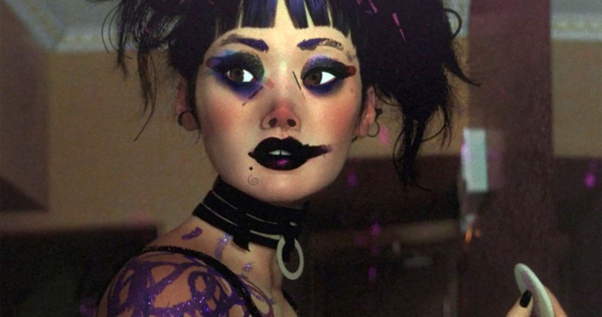 kurokage_reads's tweet image. Found out #Jibaro from #LoveDeathandRobots is the same director who did #TheWitness! I am absolutely in love with this style. Hope there’s more and he makes a full movie!