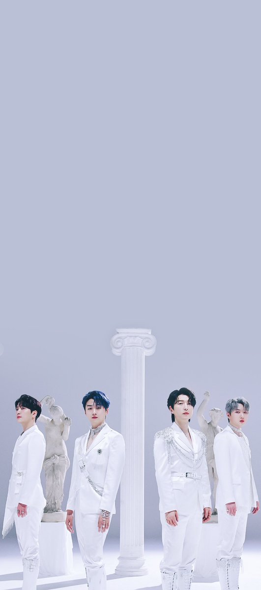 🕊💫 포레스텔라 배경화면

#강형호 #고우림 #배두훈 #조민규
#포레스텔라 #Forestella