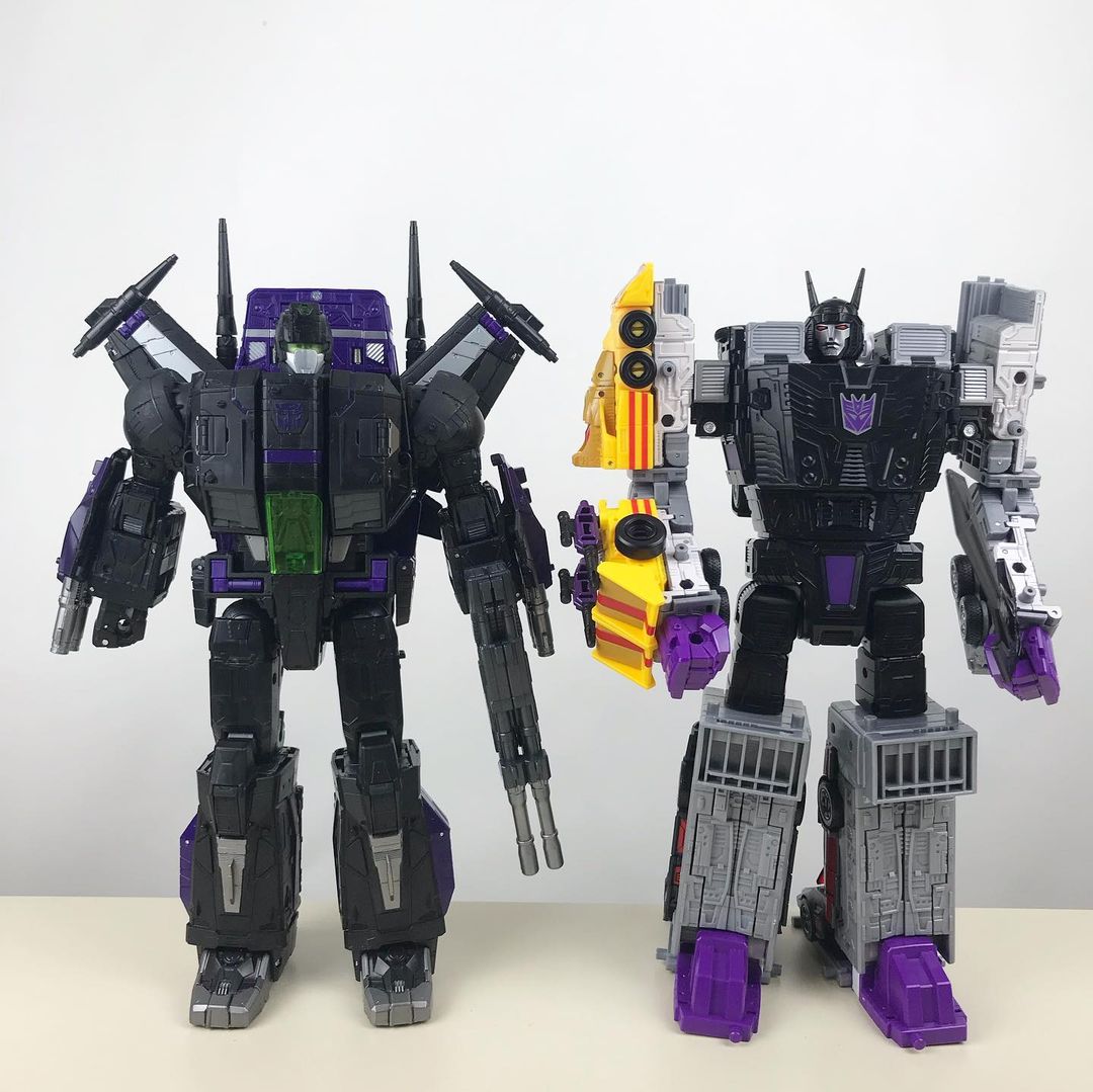 日本全国送料無料 トランスフォーマー レガシーメナゾール 