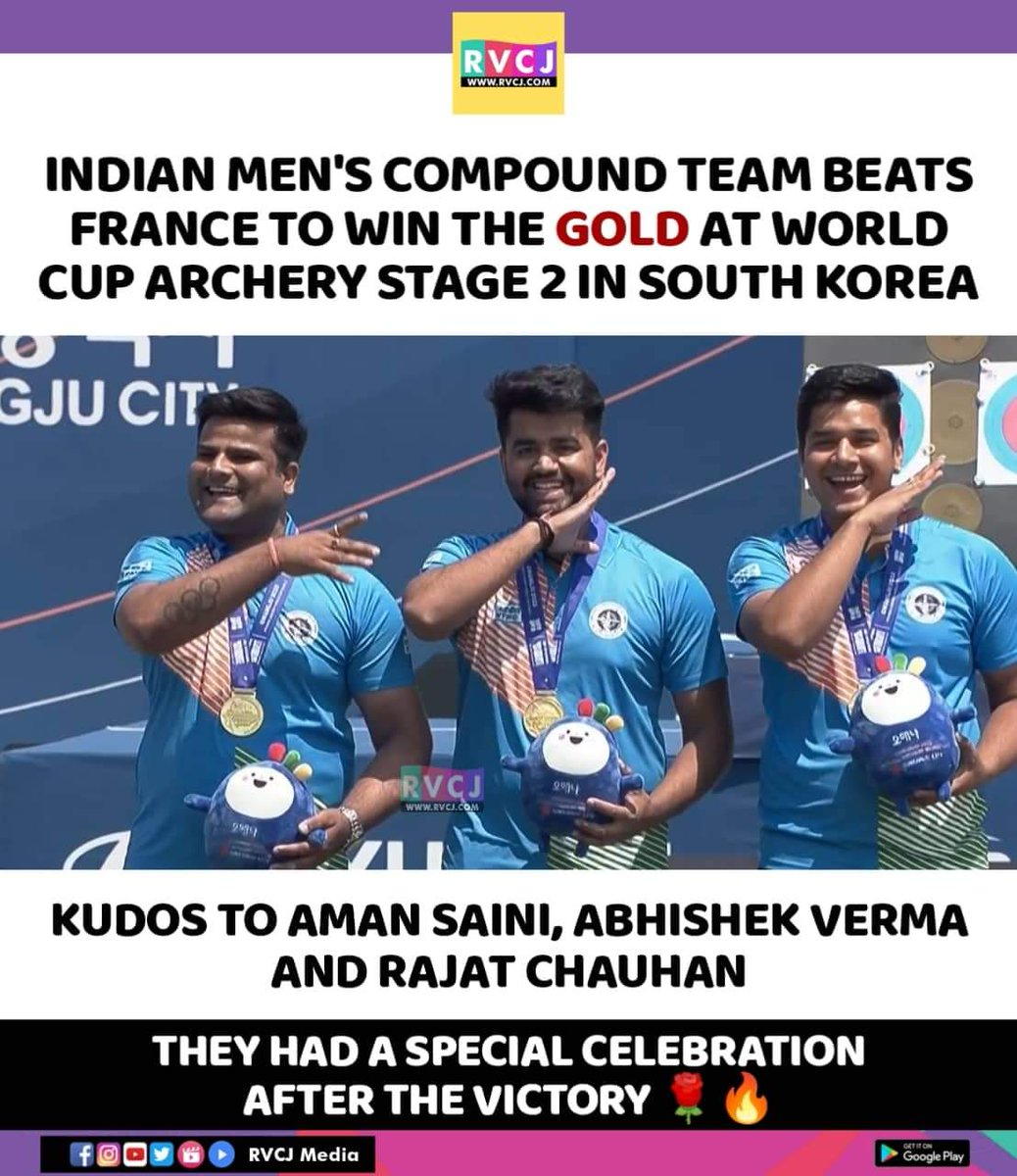RVCJ_FB's tweet photo. Congratulations! https://t.co/50fiwMj70W