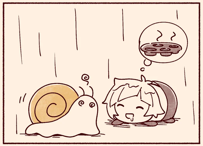 でんでんむしむし~
/シグ敦 