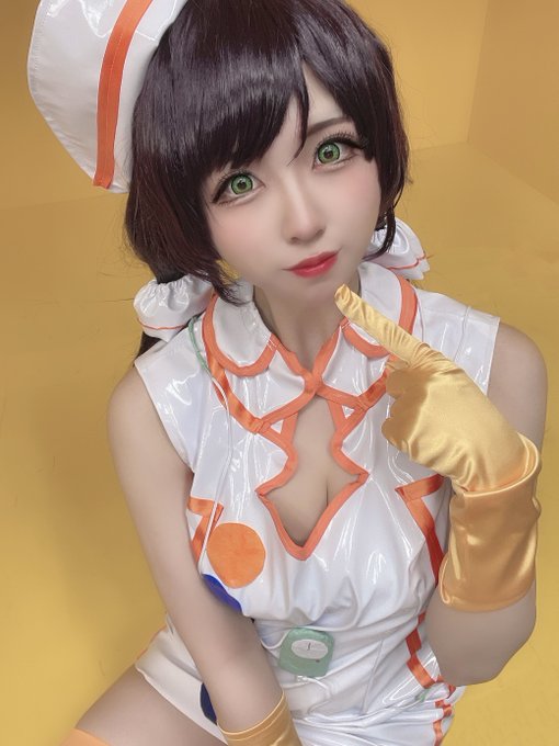 コスプレイヤー雪見のTwitter画像22
