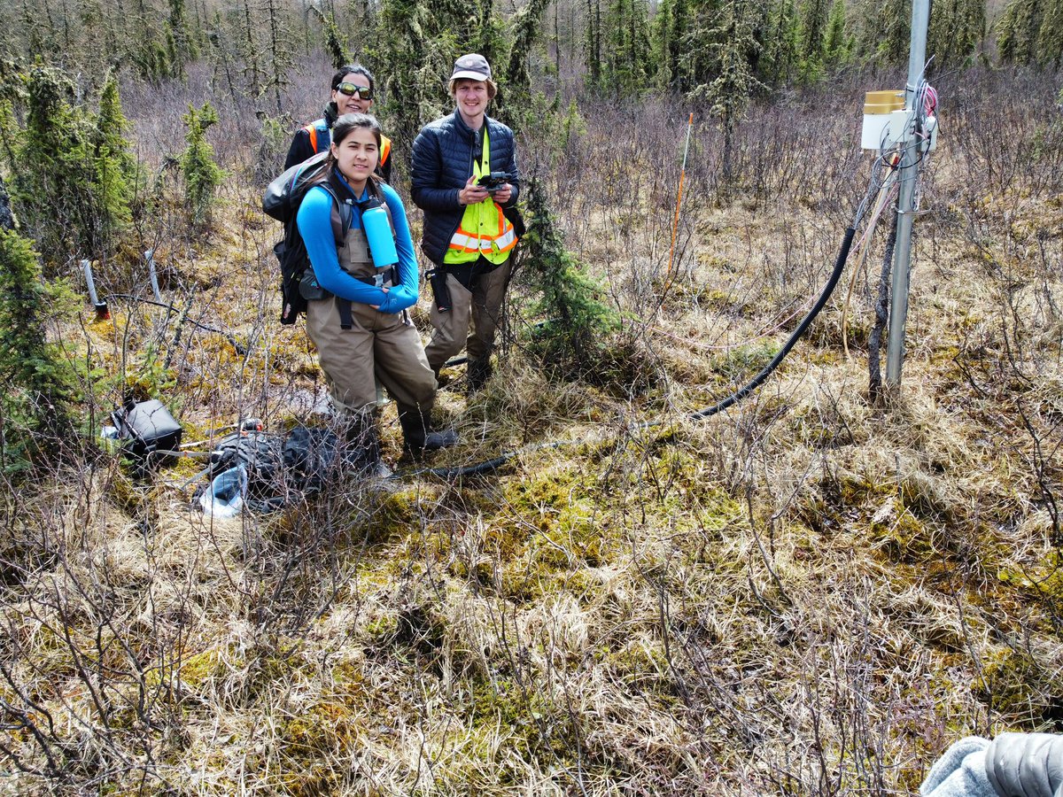 jasperkoch4's tweet photo. Third day in the field. Still no booters… https://t.co/72ehRIqPsI
