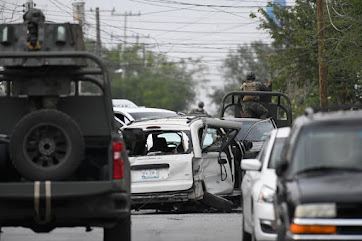Diariodenarco's tweet photo. Fotos; SEDENA captura a Sicario del cartel del noreste en la Buena Vista de, Nuevo Laredo https://t.co/f8vrwt9txK