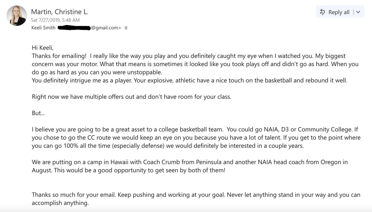 Christy Martin 🏳️‍🌈 tweet media