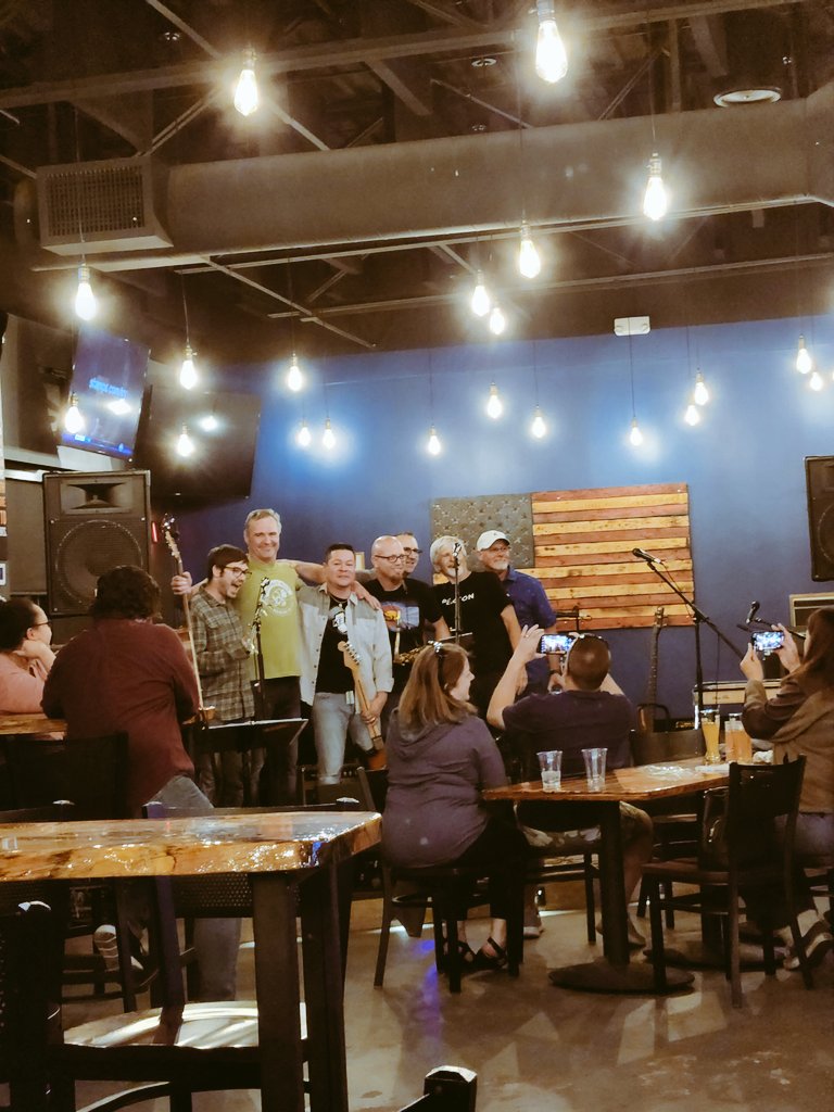 Melissa Reffel (@reffel_2) on Twitter photo <a href="/sixstringjc/">Josh C</a> <a href="/JSaundersBand/">John Saunders Band</a> Those photos are better than the one I captured last week, but sharing nonetheless. <a href="/JSaundersBand/">John Saunders Band</a> ya'll are awesome! <a href="/sixstringjc/">Josh C</a> <a href="/JSaundersBand/">John Saunders Band</a> Those photos are better than the one I captured last week, but sharing nonetheless. <a href="/JSaundersBand/">John Saunders Band</a> ya'll are awesome!