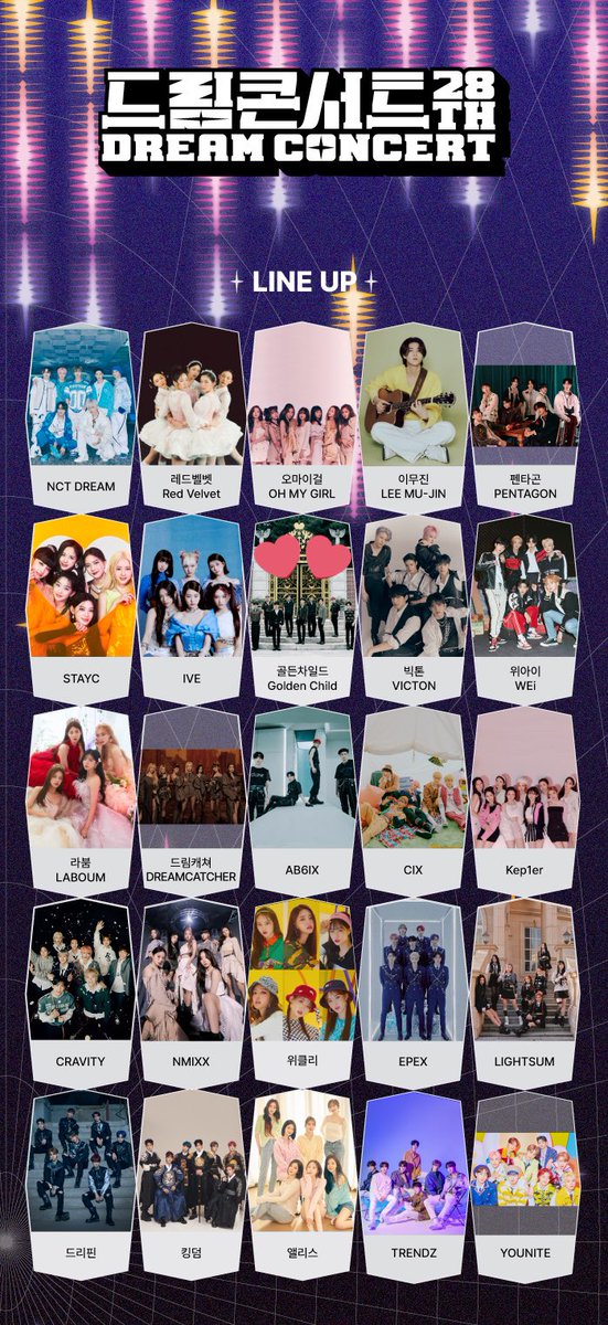 GOLDENCHILDTH's tweet photo. หนุ่มๆโกลชามีรายชื่อเข้าร่วมใน Dream Concert ครั้งที่ 28 ในวันเสาร์ที่ 18 มิถุนายนนี้ เวลาไทย 16.00 น.

รายละเอียดเพิ่มเติม 
🔗 https://t.co/5GuUrM9FLA

#골든차일드 #GoldenChild 
#DreamConcert https://t.co/W7E6JX1C7L