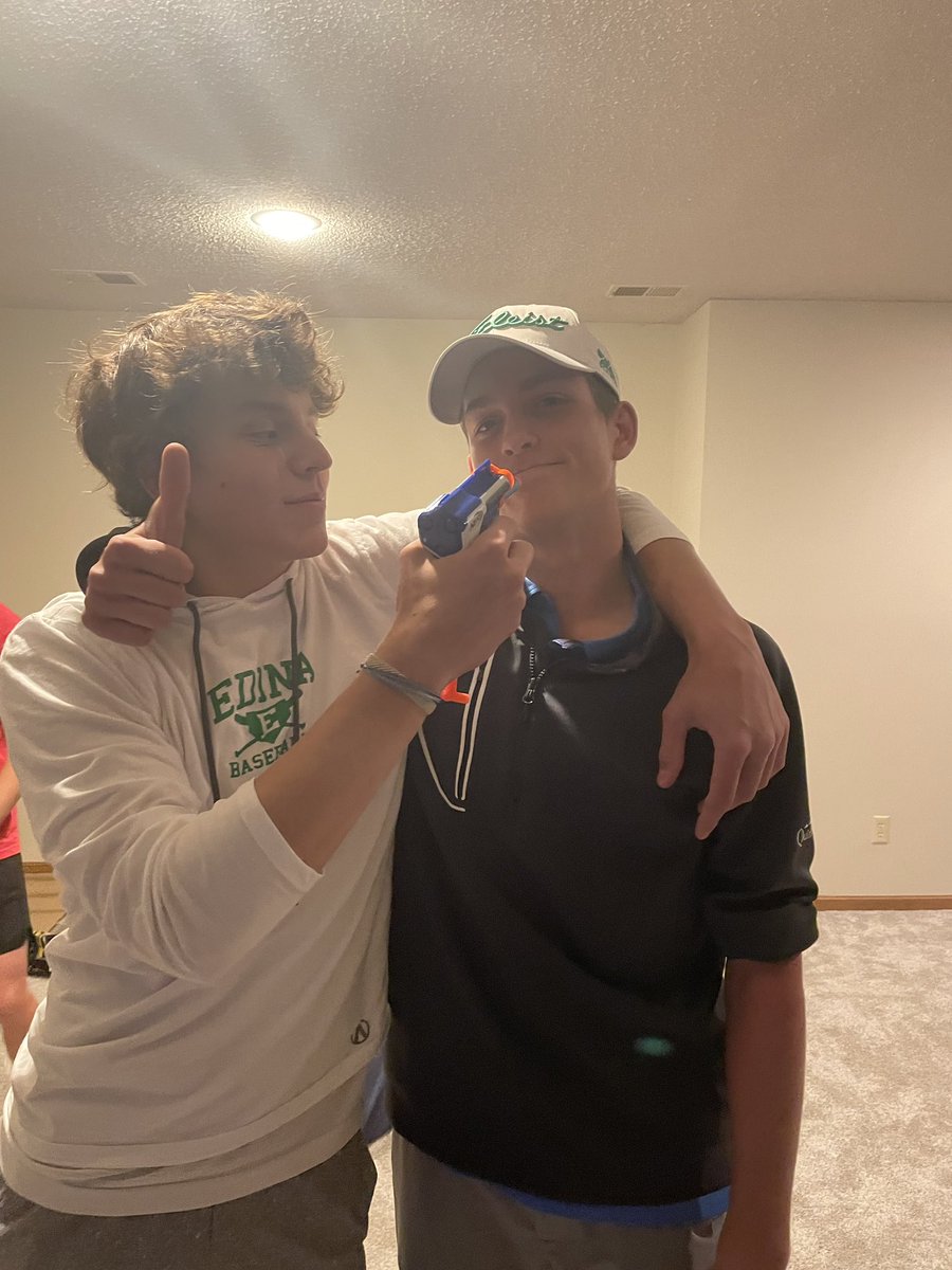 5men2cups's tweet photo. @soph_nerf2022 https://t.co/DETUgn0D82